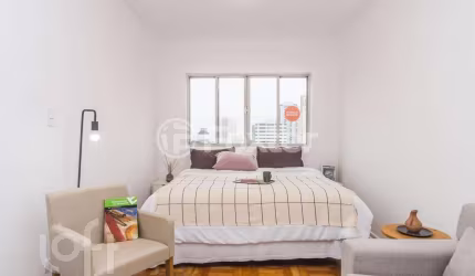 Kitnet / Stúdio à venda na Rua Doutor Dolzani, 208, Jardim da Glória, São Paulo, 38 m2 por R$ 360.000