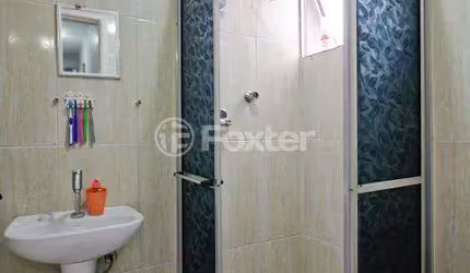 Apartamento com 3 quartos à venda na Rua Sebastiano Mazzoni, 39, Vila Moraes, São Paulo, 67 m2 por R$ 260.000