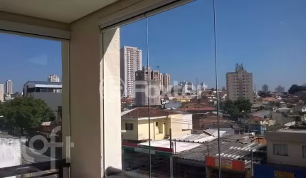 Apartamento com 3 quartos à venda na Rua Vergueiro, 7630, Vila Firmiano Pinto, São Paulo, 67 m2 por R$ 550.000