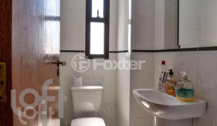 Apartamento com 3 quartos à venda na Rua Itaóca, 201, Chácara Inglesa, São Paulo, 156 m2 por R$ 1.100.000