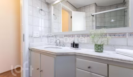 Apartamento com 4 quartos à venda na Rua Agostinho Rodrigues Filho, 410, Vila Clementino, São Paulo, 152 m2 por R$ 1.410.000