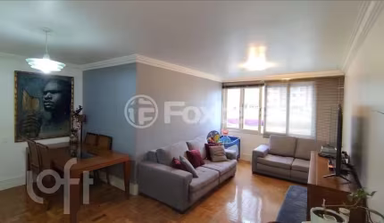 Apartamento com 3 quartos à venda na Rua General Góis Monteiro, 665, Vila Anglo Brasileira, São Paulo, 107 m2 por R$ 899.000
