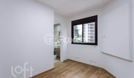 Apartamento com 3 quartos à venda na Rua Luminárias, 274, Jardim das Bandeiras, São Paulo, 169 m2 por R$ 1.699.000