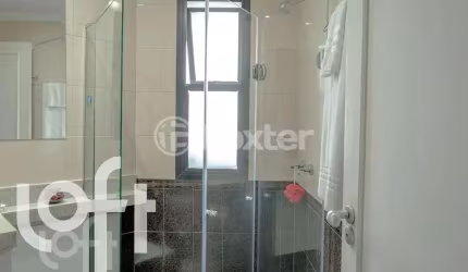 Apartamento com 3 quartos à venda na Rua Marechal Barbacena, 926, Vila Regente Feijó, São Paulo, 108 m2 por R$ 820.000