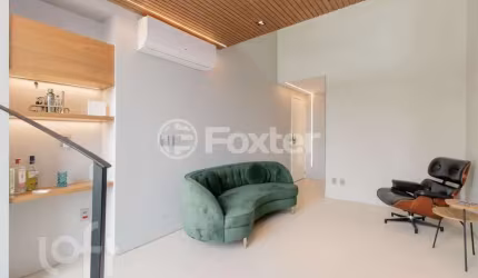 Apartamento com 3 quartos à venda na Rua Casa do Ator, 90, Vila Olímpia, São Paulo, 108 m2 por R$ 2.800.000