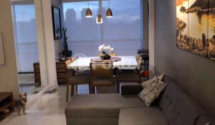 Apartamento com 3 quartos à venda na Rua Jupi, 251, Santo Amaro, São Paulo, 71 m2 por R$ 850.000