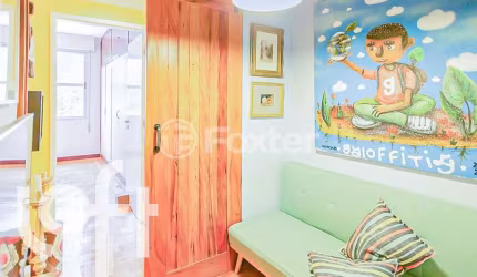 Apartamento com 3 quartos à venda na Rua Henrique Schaumann, 212, Pinheiros, São Paulo, 102 m2 por R$ 900.000