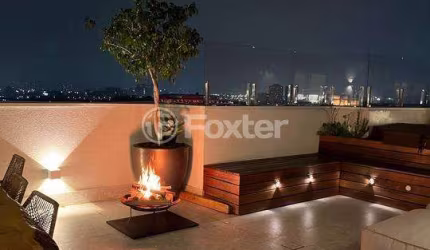 Apartamento com 2 quartos à venda na Rua Joaquim Murtinho, 101, Bom Retiro, São Paulo, 110 m2 por R$ 980.000