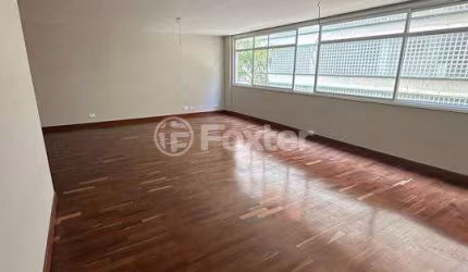 Apartamento com 4 quartos à venda na Rua Jacques Félix, 76, Vila Nova Conceição, São Paulo, 202 m2 por R$ 4.500.000