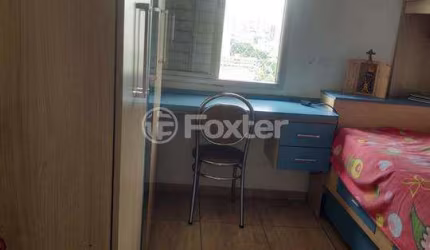 Apartamento com 2 quartos à venda na Rua Vieira Pinto, 222, Vila Aricanduva, São Paulo, 78 m2 por R$ 450.000
