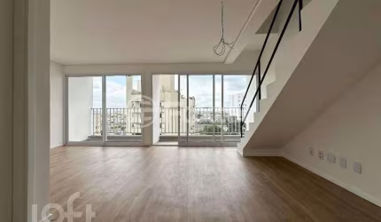 Apartamento com 3 quartos à venda na Rua Doutor Teodoro Quartim Barbosa, 310, Vila São Francisco, São Paulo, 102 m2 por R$ 850.000