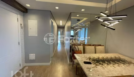 Apartamento com 3 quartos à venda na Rua Salete, 279, Santana, São Paulo, 127 m2 por R$ 1.960.000