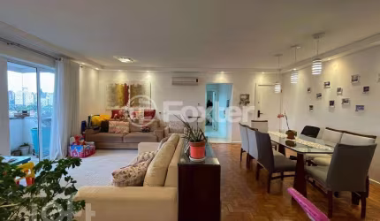 Apartamento com 2 quartos à venda na Rua Sena Madureira, 1123, Vila Clementino, São Paulo, 105 m2 por R$ 1.080.000
