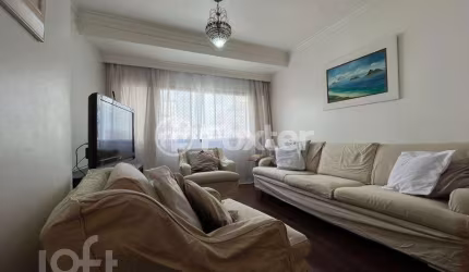 Cobertura com 4 quartos à venda na Rua Madre Cabrini, 332, Vila Mariana, São Paulo, 221 m2 por R$ 2.295.000