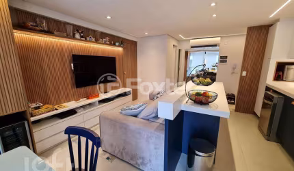 Apartamento com 3 quartos à venda na Rua Ministro Ferreira Alves, 805, Perdizes, São Paulo, 72 m2 por R$ 1.070.000