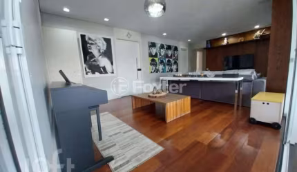 Apartamento com 2 quartos à venda na Rua Santo Irineu, 307, Bosque da Saúde, São Paulo, 140 m2 por R$ 2.300.000