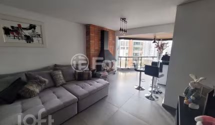 Apartamento com 2 quartos à venda na Rua Antônio Inácio de Mendonça, 263, Parque Mandaqui, São Paulo, 84 m2 por R$ 600.000