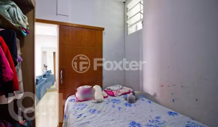 Apartamento com 2 quartos à venda na Largo General Osório, 11, Santa Ifigênia, São Paulo, 60 m2 por R$ 320.000