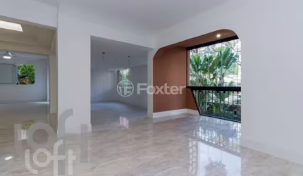Apartamento com 3 quartos à venda na Alameda dos Anapurus, 550, Indianópolis, São Paulo, 210 m2 por R$ 2.030.000