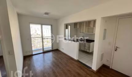 Apartamento com 2 quartos à venda na Rua Glicério, 301, Liberdade, São Paulo, 45 m2 por R$ 360.000
