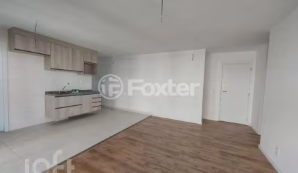 Apartamento com 3 quartos à venda na Rua Tuiuti, 626, Tatuapé, São Paulo, 106 m2 por R$ 1.400.000