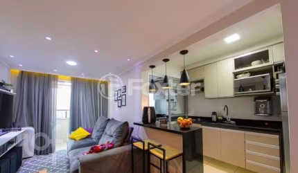 Apartamento com 2 quartos à venda na Avenida Jaçanã, 764, Jaçanã, São Paulo, 54 m2 por R$ 490.000