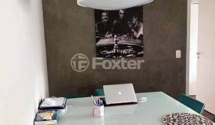 Apartamento com 3 quartos à venda na Avenida Ramalho Ortigão, 356, Vila Gumercindo, São Paulo, 86 m2 por R$ 820.000