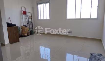 Apartamento com 1 quarto à venda na Rua João Alfredo, 431, Santo Amaro, São Paulo, 34 m2 por R$ 350.000