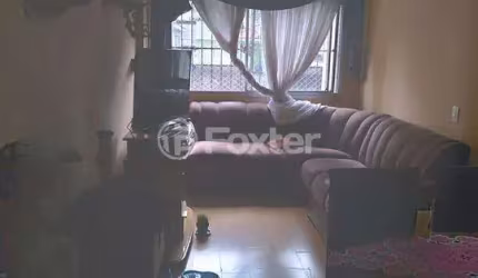 Apartamento com 2 quartos à venda na Rua Alencar Araripe, 646, Sacomã, São Paulo, 60 m2 por R$ 320.000