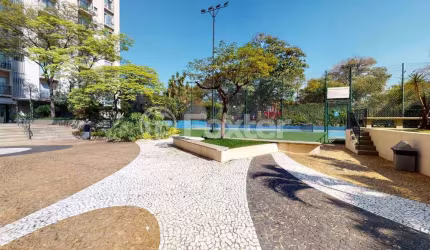 Apartamento com 2 quartos à venda na Rua Júlio Diniz, 145, Vila Olímpia, São Paulo, 68 m2 por R$ 825.000
