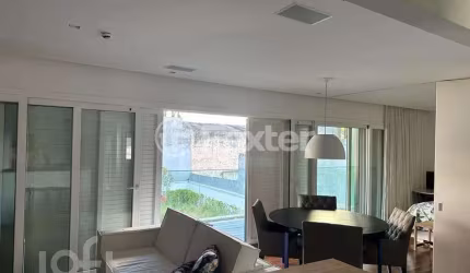 Apartamento com 1 quarto à venda na Rua Nova Cidade, 147, Vila Olímpia, São Paulo, 75 m2 por R$ 1.329.000