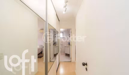Apartamento com 4 quartos à venda na Rua Doutor Ivo Define Frasca, 18, Vila Olímpia, São Paulo, 150 m2 por R$ 2.300.000