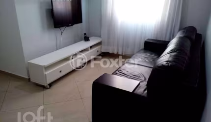 Apartamento com 2 quartos à venda na Rua Eugênio de Freitas, 355, Vila Guilherme, São Paulo, 45 m2 por R$ 340.000