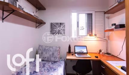 Apartamento com 3 quartos à venda na Rua Gomes de Carvalho, 940, Vila Olímpia, São Paulo, 76 m2 por R$ 1.080.000