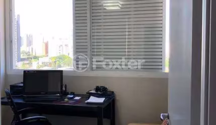 Apartamento com 3 quartos à venda na Rua Cabo Verde, 87, Vila Olímpia, São Paulo, 111 m2 por R$ 1.590.000