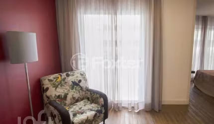 Kitnet / Stúdio à venda na Rua Salto, 70, Paraíso, São Paulo, 27 m2 por R$ 532.000