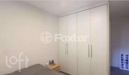 Apartamento com 2 quartos à venda na Avenida Doutor Cardoso de Melo, 1032, Vila Olímpia, São Paulo, 56 m2 por R$ 785.000