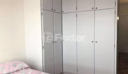 Apartamento com 1 quarto à venda na Avenida General Olímpio da Silveira, 196, Santa Cecília, São Paulo, 38 m2 por R$ 295.000