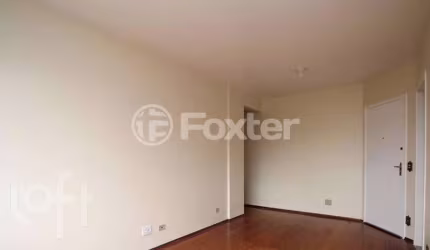 Apartamento com 2 quartos à venda na Rua Deputado Vicente Penido, 140, Vila Guilherme, São Paulo, 70 m2 por R$ 380.000