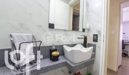 Apartamento com 2 quartos à venda na Rua Doutor Guilherme Cristofel, 121, Santana, São Paulo, 70 m2 por R$ 600.000