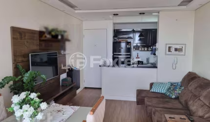 Apartamento com 3 quartos à venda na Rua Eugênio de Freitas, 371, Vila Guilherme, São Paulo, 61 m2 por R$ 490.000