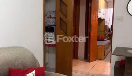 Apartamento com 2 quartos à venda na Rua Duarte de Azevedo, 668, Santana, São Paulo, 123 m2 por R$ 590.000