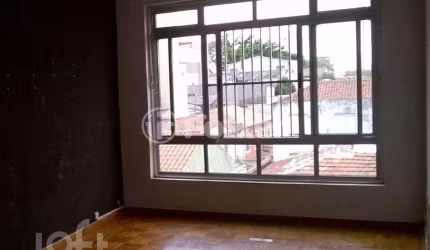 Apartamento com 2 quartos à venda na Rua General Bagueira, 182, Santana, São Paulo, 90 m2 por R$ 516.869