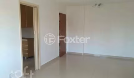 Apartamento com 2 quartos à venda na Rua Amaral Gama, 349, Santana, São Paulo, 62 m2 por R$ 425.000
