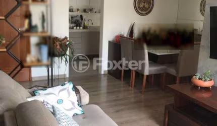 Apartamento com 2 quartos à venda na Rua Doutor Guilherme Cristofel, 121, Santana, São Paulo, 75 m2 por R$ 590.000