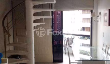 Apartamento com 1 quarto à venda na Rua Alabastro, 55, Aclimação, São Paulo, 64 m2 por R$ 600.000