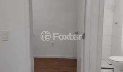 Apartamento com 2 quartos à venda na Rua Alfredo Pujol, 1043, Santana, São Paulo, 35 m2 por R$ 350.000
