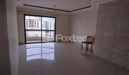 Apartamento com 4 quartos à venda na Rua Doutor Nogueira Martins, 393, Saúde, São Paulo, 126 m2 por R$ 1.280.000