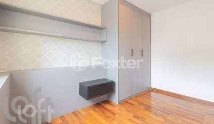 Apartamento com 4 quartos à venda na Alameda dos Guatás, 117, Saúde, São Paulo, 205 m2 por R$ 3.790.000