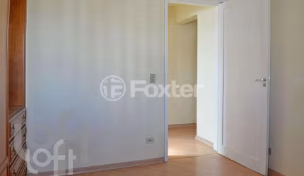 Apartamento com 2 quartos à venda na Rua Doutor Gabriel Piza, 636, Santana, São Paulo, 72 m2 por R$ 500.000